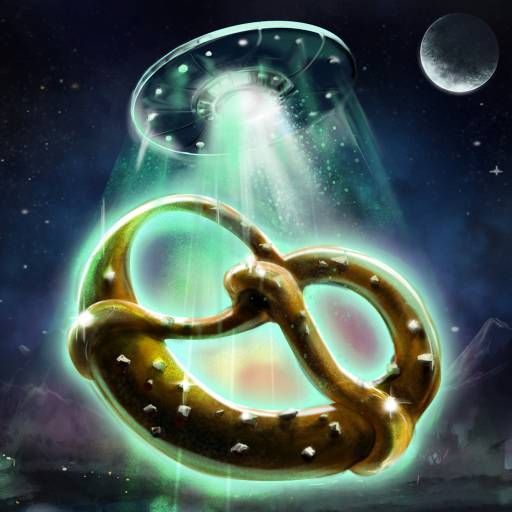 Game cover: Plan B from Outer Space: A Bavarian Odyssey