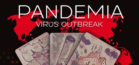 Game cover: Pandemia: Virus Outbreak