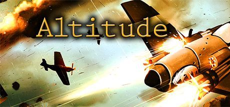 Game cover: Altitude