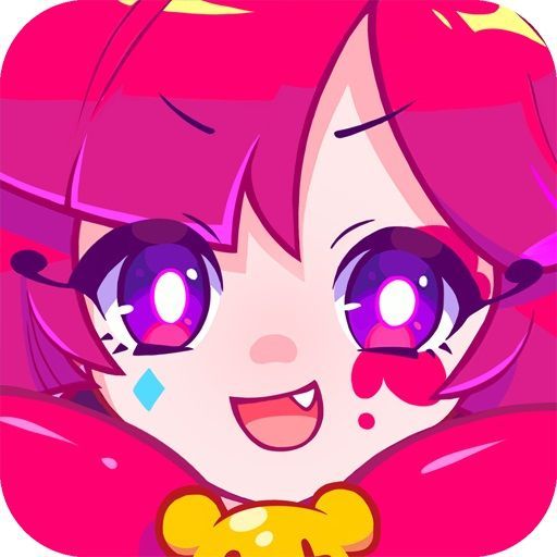 Game cover: Muse Dash