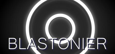 Game cover: Blastonier