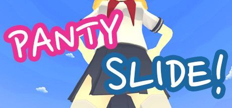 Game cover: Panty Slide VR