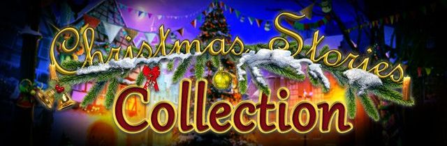 Game cover: Christmas Stories: Collection