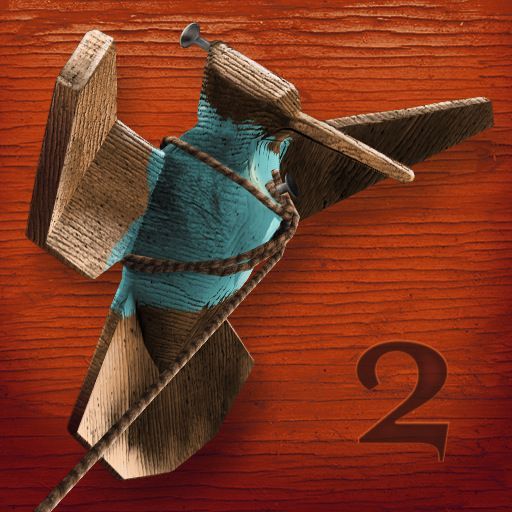 Game cover: Zen Bound 2