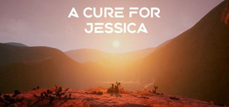 Game cover: A Cure for Jessica