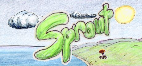 Game cover: Sprout