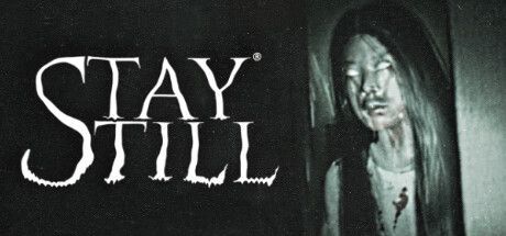 Game cover: Stay Still