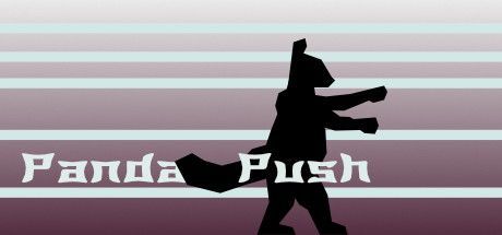 Game cover: Panda Push