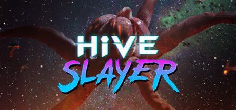 Game cover: Hive Slayer