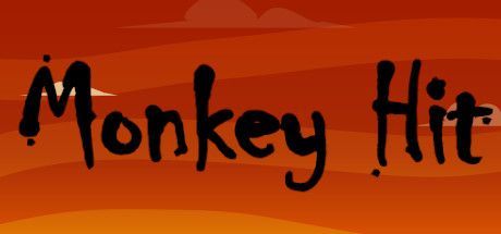 Game cover: Monkey Hit