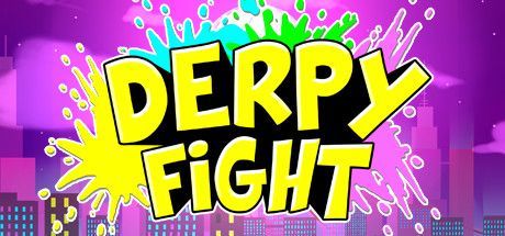 Game cover: Derpy Fight