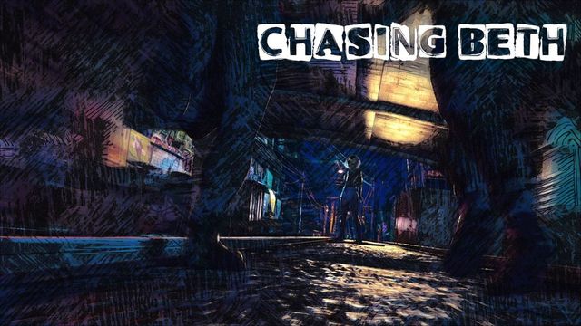 Game cover: Chasing Beth