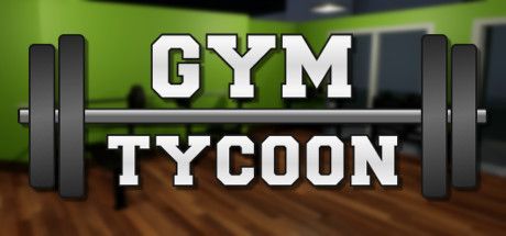 Game cover: Gym Tycoon