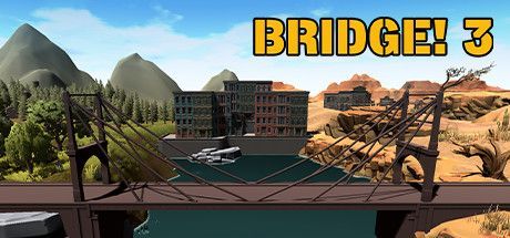 Game cover: Bridge! 3