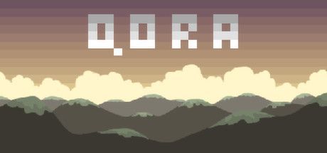 Game cover: Qora