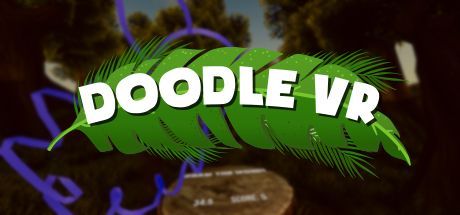 Game cover: DoodleVR