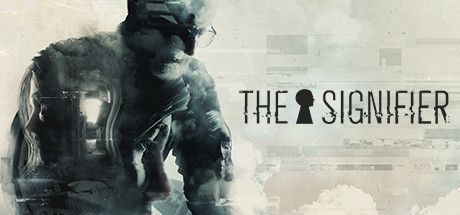 Game cover: The Signifier