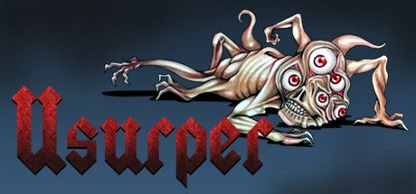 Game cover: Usurper