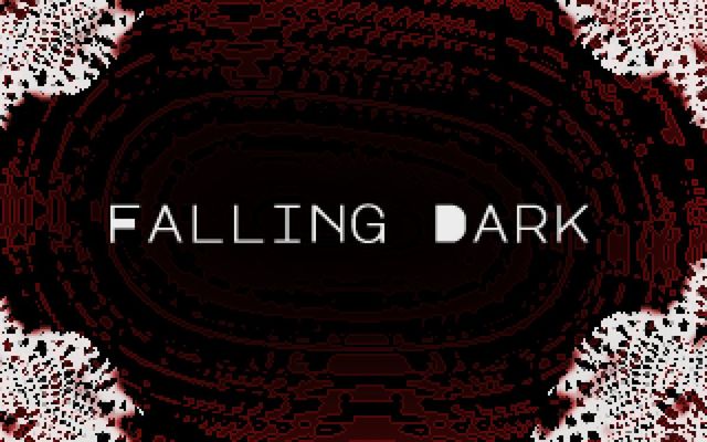 Game cover: Falling Dark