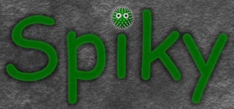 Game cover: Spiky