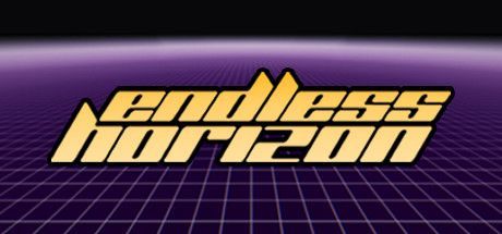 Game cover: Endless Horizon
