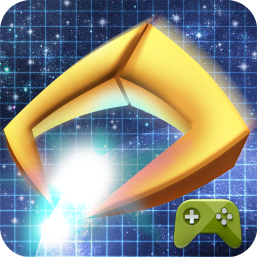 Game cover: Cyclone 2000