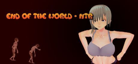 Game cover: End of the World: NTR