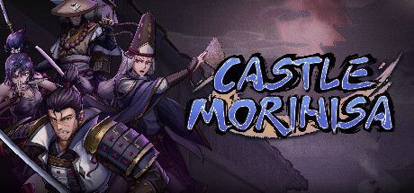 Game cover: Castle Morihisa