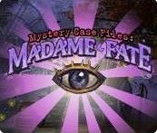 Game cover: Mystery Case Files: Madame Fate