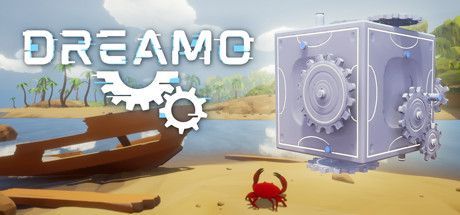 Game cover: Dreamo
