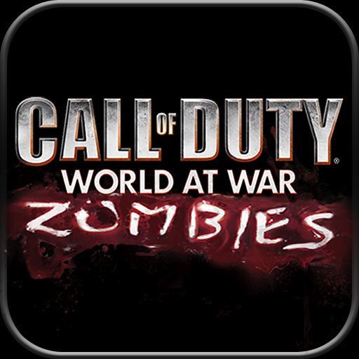 Game cover: Call of Duty: World at War - Zombies