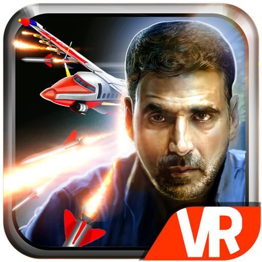 Game cover: Airlift: The Rescue