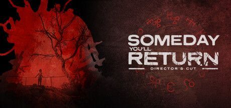 Game cover: Someday You'll Return: Director's Cut