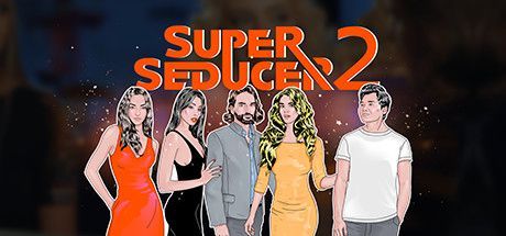 Game cover: Super Seducer 2: Advanced Seduction Tactics