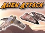 Game cover: Alien Attack