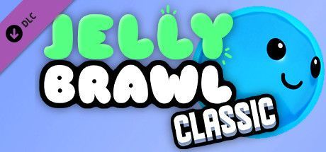 Game cover: Jelly Brawl: Classic - Expansion