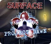Game cover: Surface:  Project Dawn