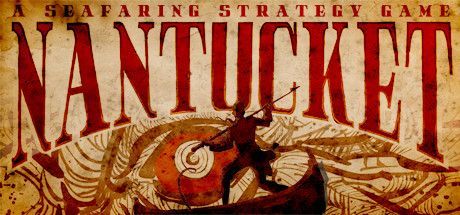 Game cover: Nantucket