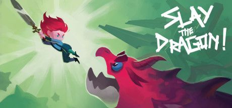 Game cover: Slay the Dragon!