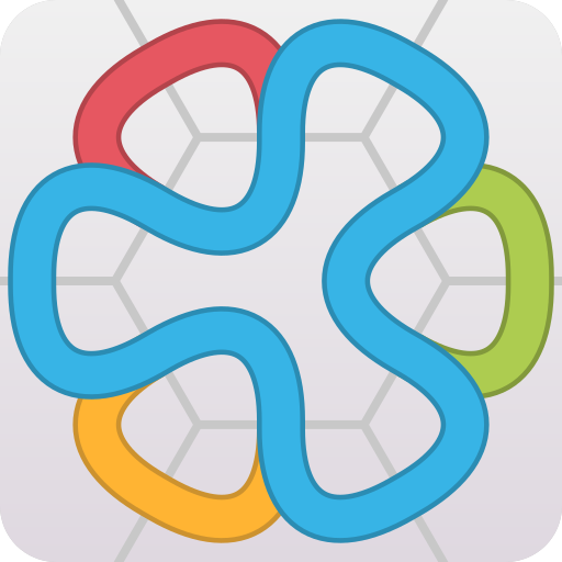 Game cover: Hexa Knot