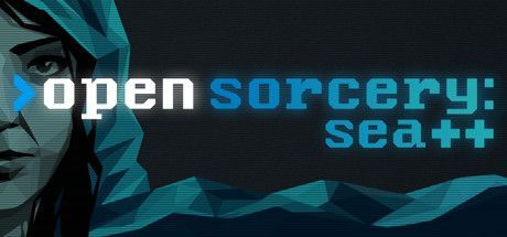 Game cover: Open Sorcery: Sea++