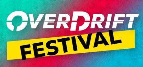 Game cover: OverDrift Festival