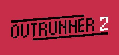 Game cover: Outrunner 2