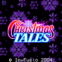 Game cover: Christmas Tales