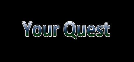 Game cover: Your Quest