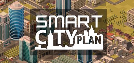 Game cover: Smart City Plan