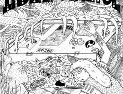 Game cover: Indiepocalypse #1