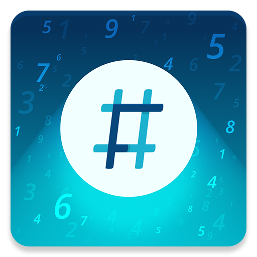 Game cover: Numberful