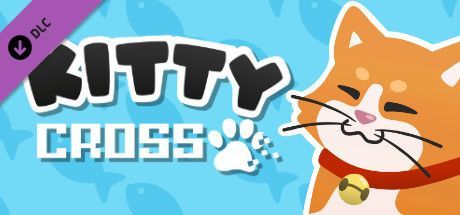 Game cover: Puppy Cross: Kitty Cross