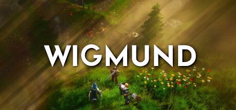Game cover: Wigmund
